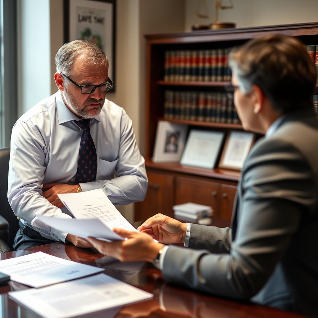 Corporate Transactions Lawyer James City County