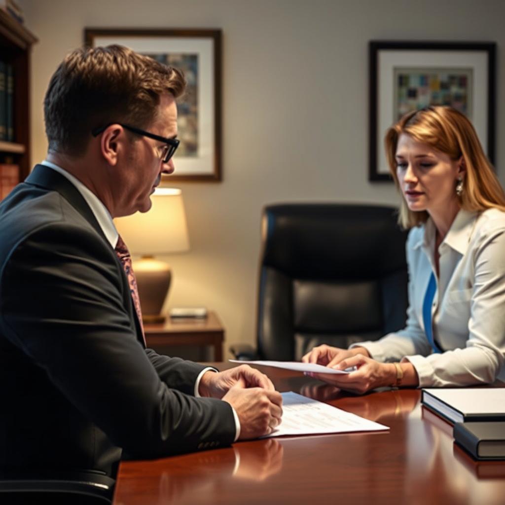 Corporate Transactions Lawyer Poquoson