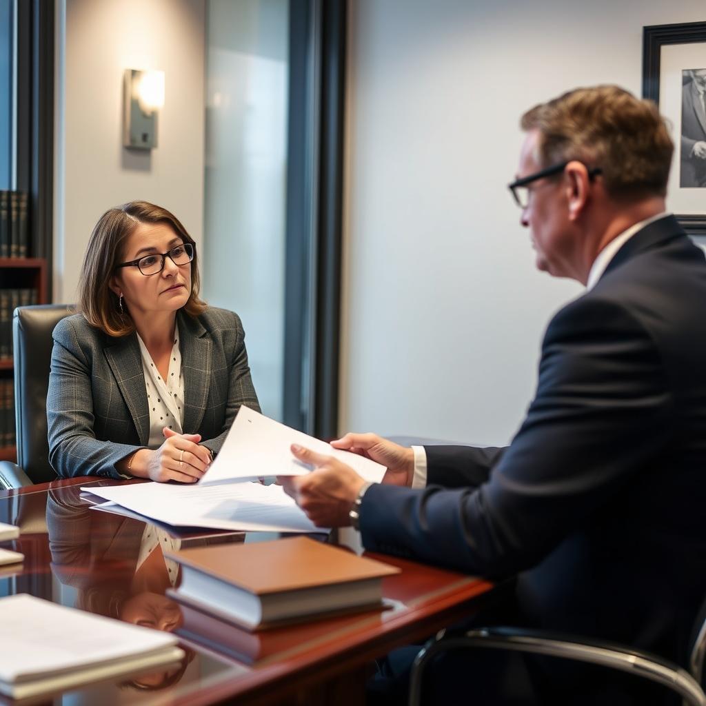 Corporate Transactions Lawyer Spotsylvania County