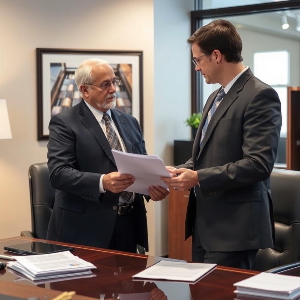 Corporate Transactions Lawyer Suffolk