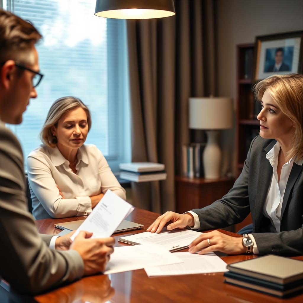 Corporate Transactions Lawyer Virginia