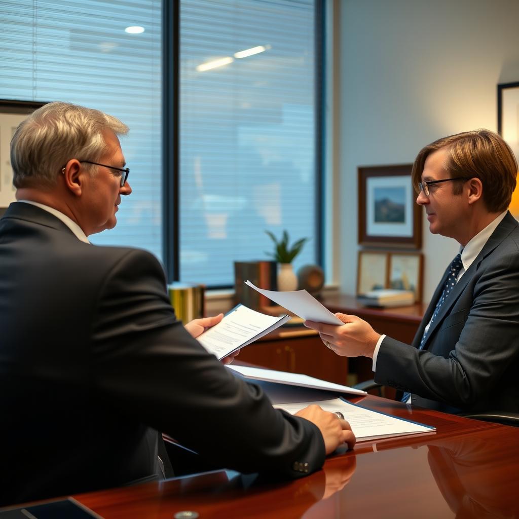 Corporate Transactions Lawyer York County