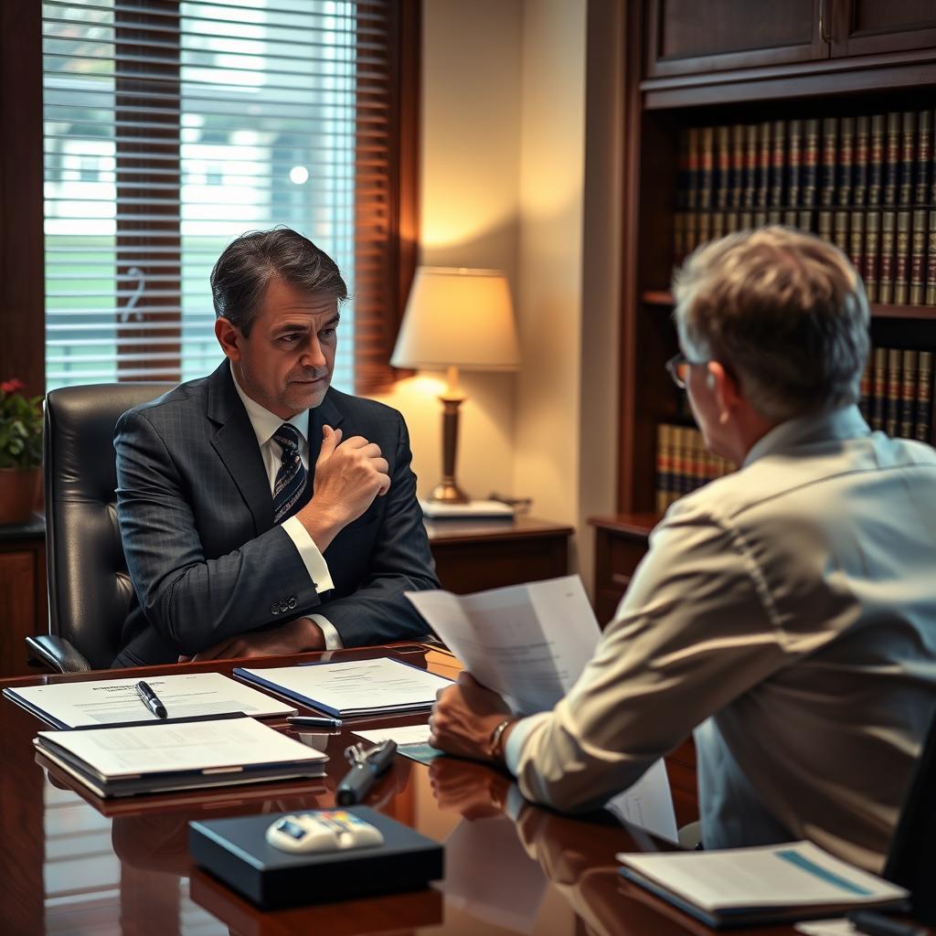 LLC Lawyer Chesapeake