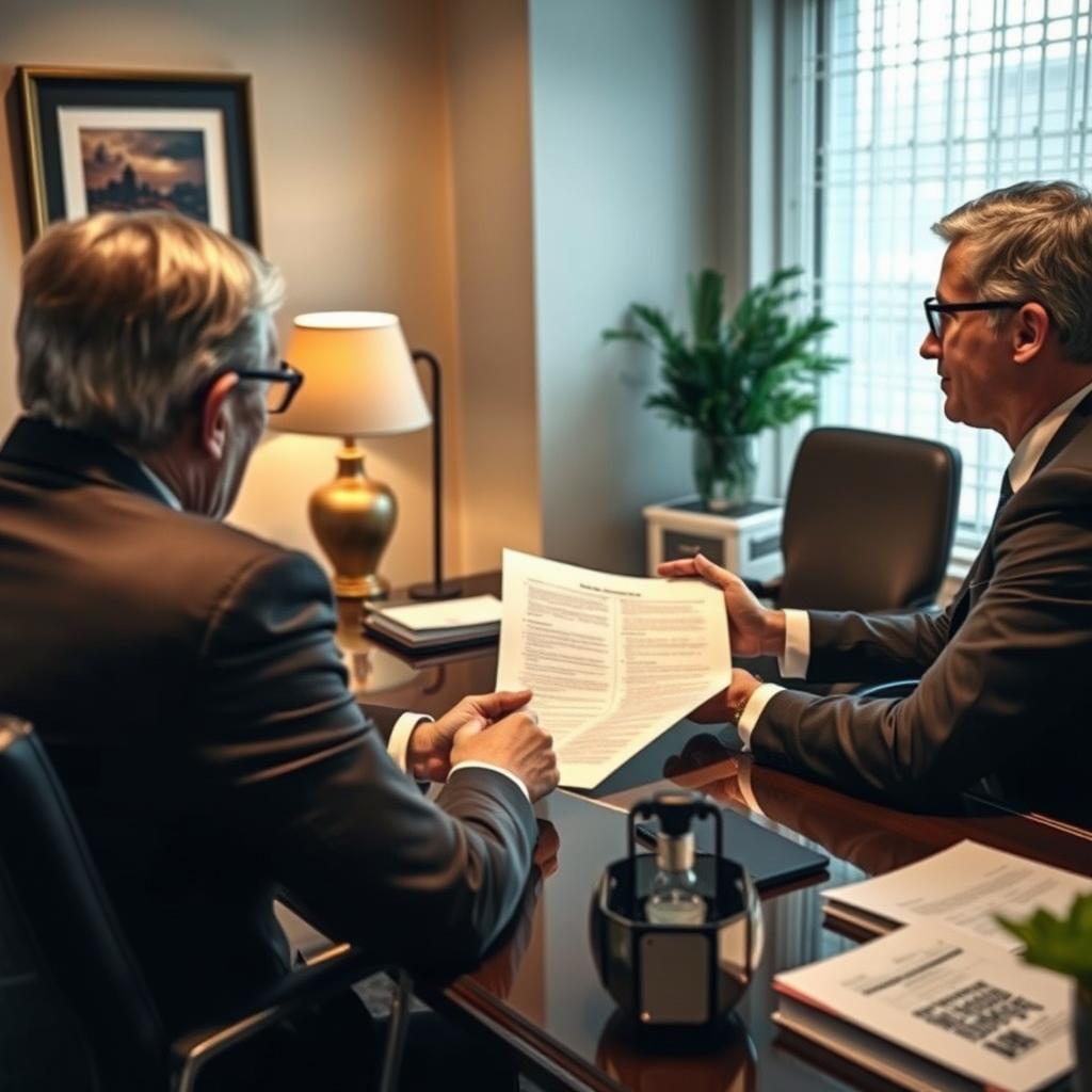 LLC Lawyer Colonial Heights