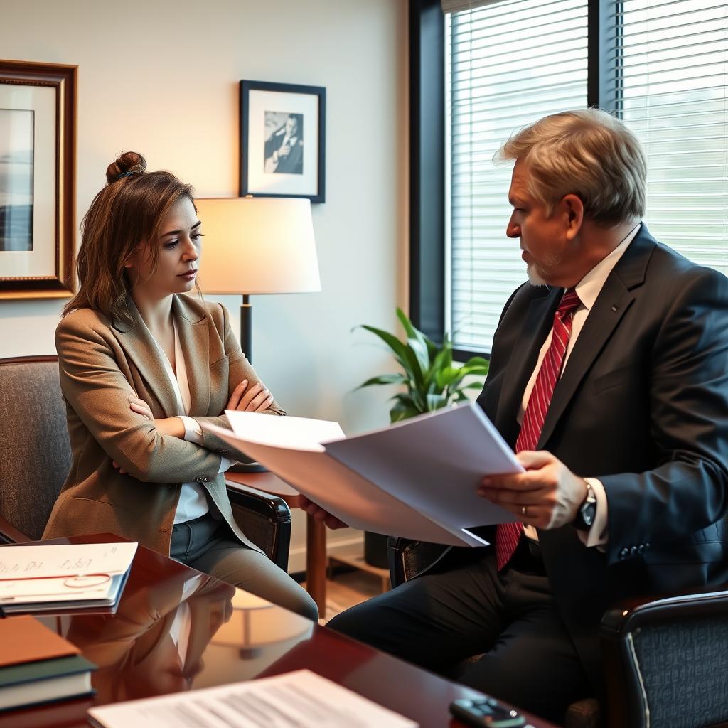 LLC Lawyer Dinwiddie County