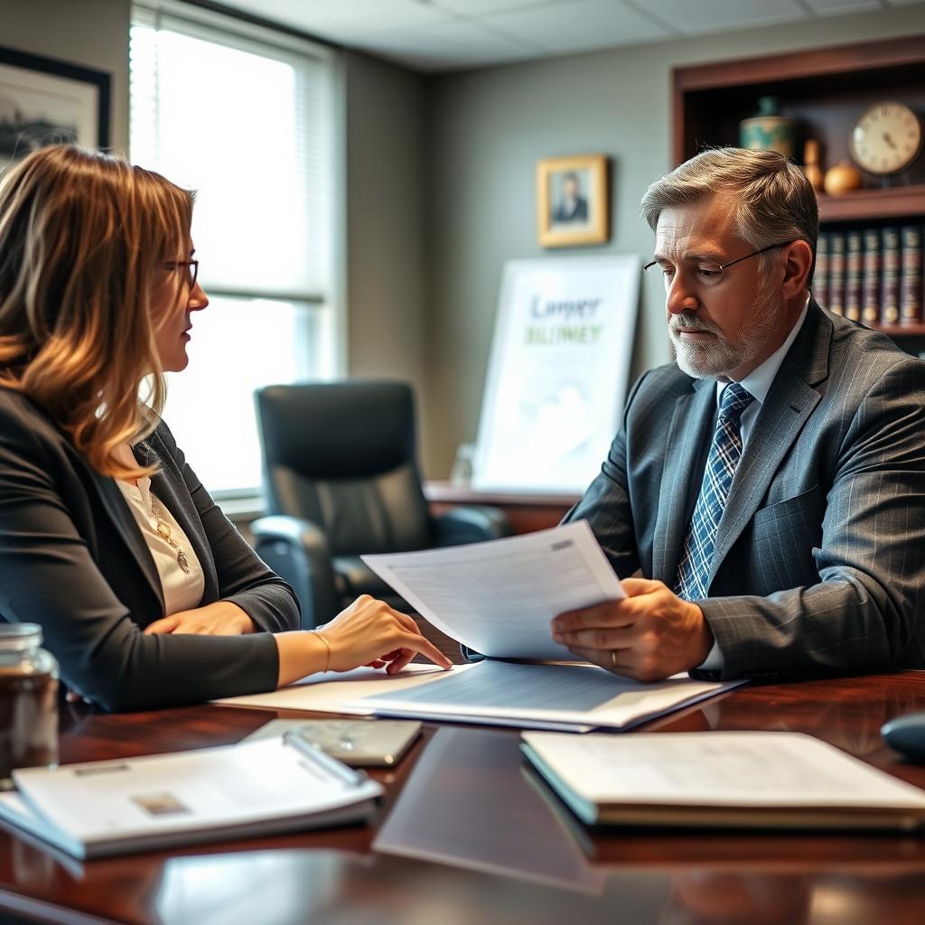 LLC Lawyer Fluvanna County