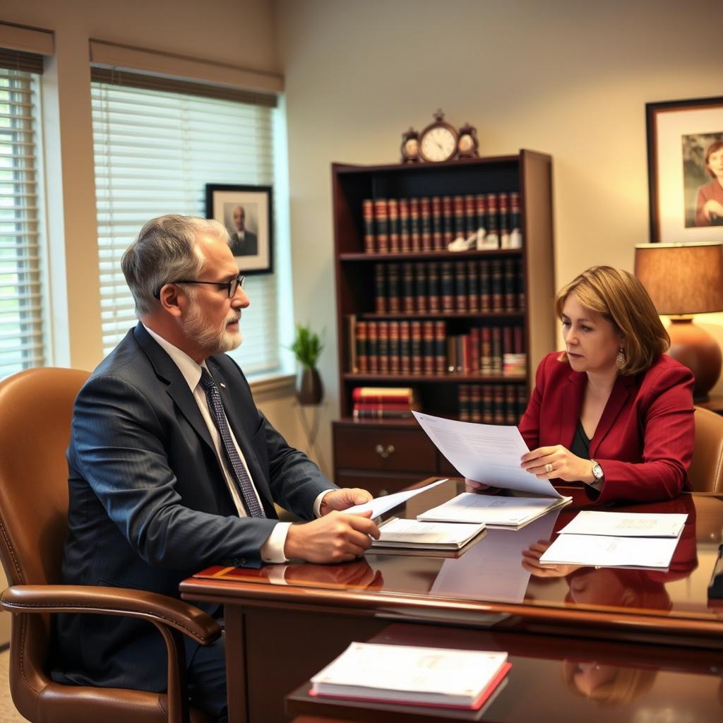 LLC Lawyer Hanover County