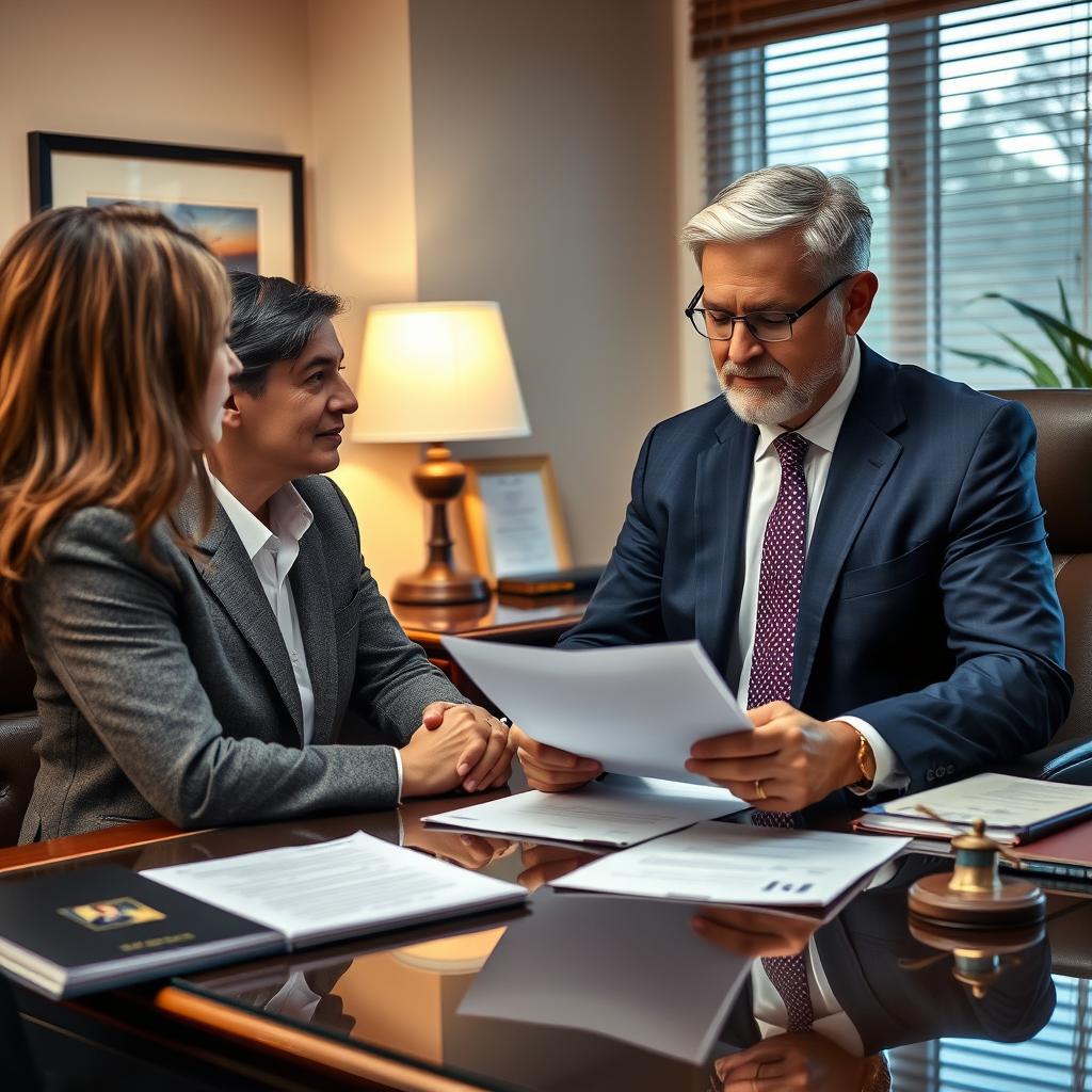 LLC Lawyer James City County