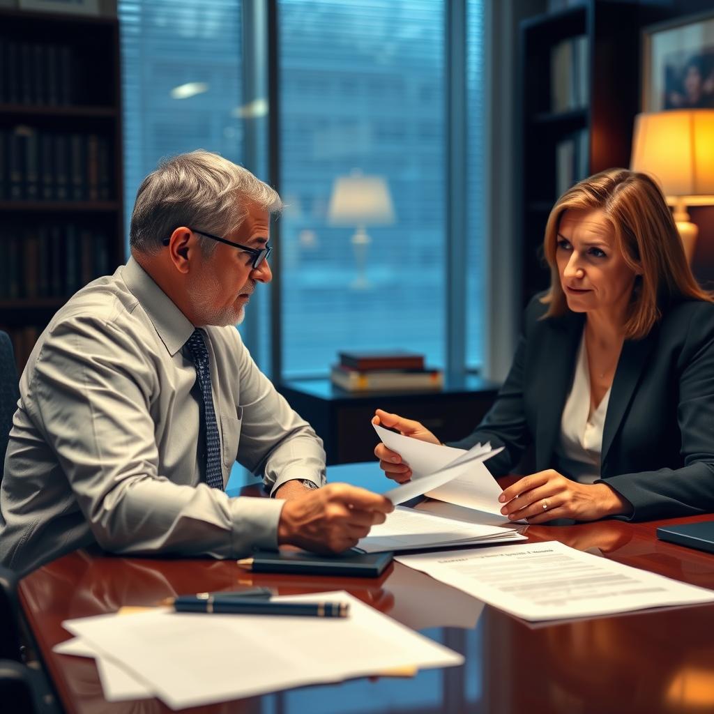 Licensing Lawyer Chesapeake