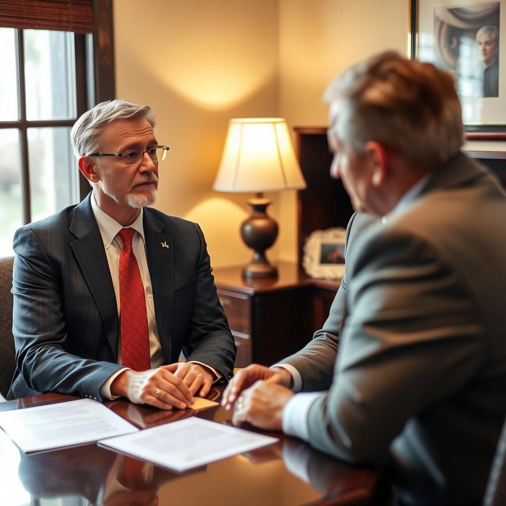 Licensing Lawyer Colonial Heights