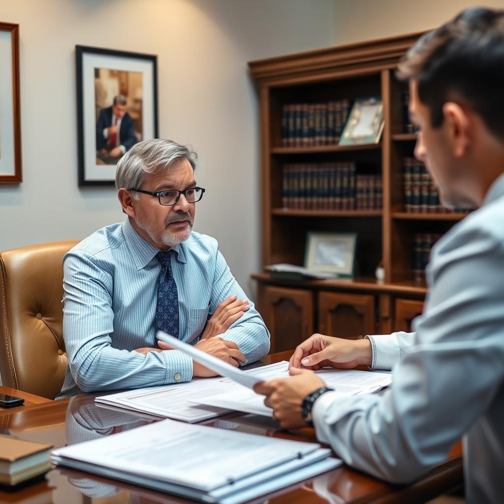 Licensing Lawyer Dinwiddie County