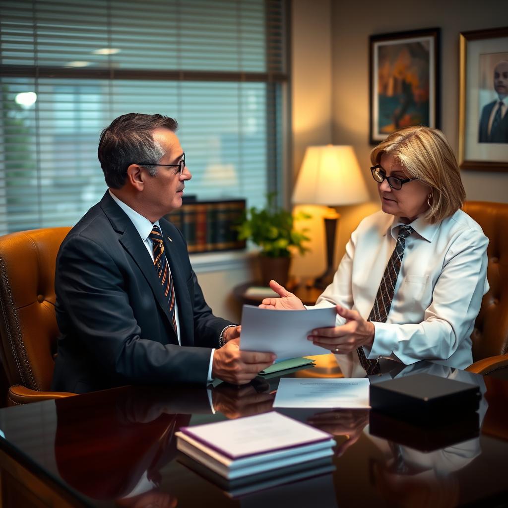 Licensing Lawyer Gloucester County