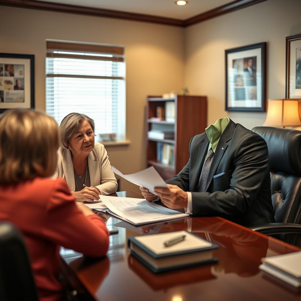 Licensing Lawyer New Kent County