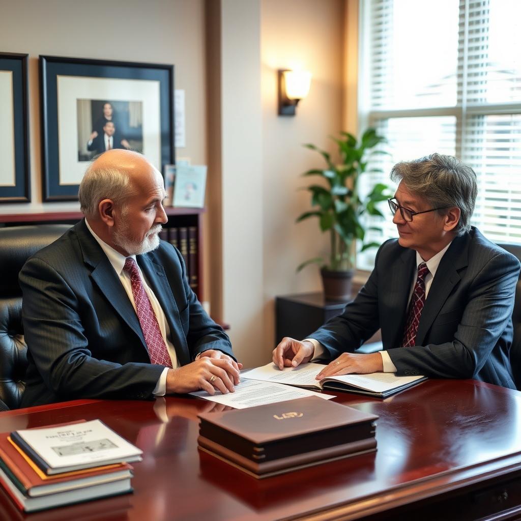 Licensing Lawyer Poquoson