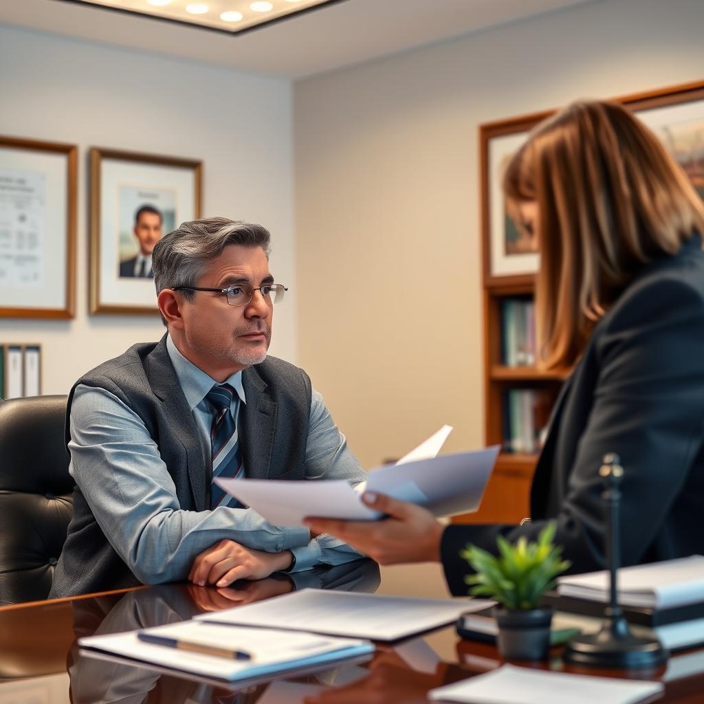 Licensing Lawyer Virginia Beach