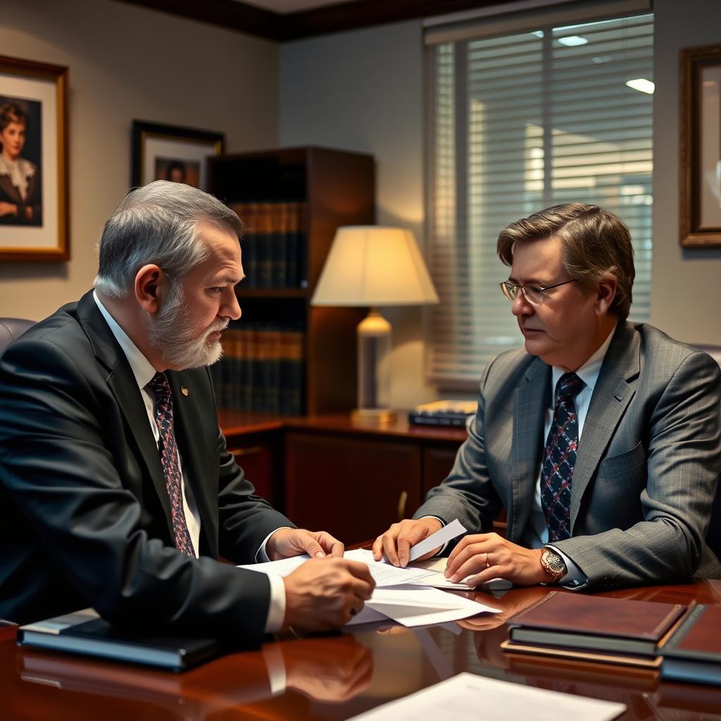 Licensing Lawyer Virginia