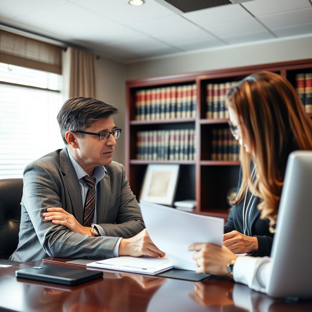 Licensing Lawyer York County
