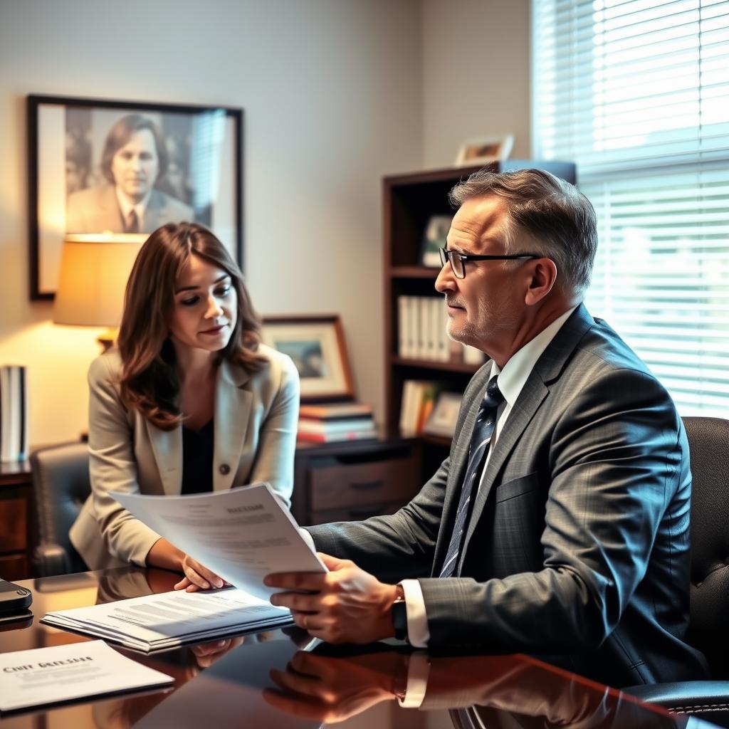 Mergers and Acquisitions Lawyer James City County