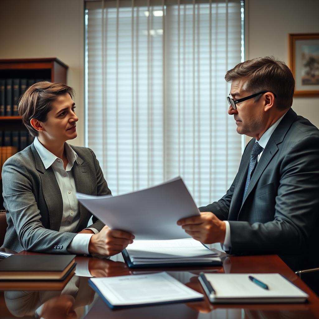 Mergers and Acquisitions Lawyer Poquoson