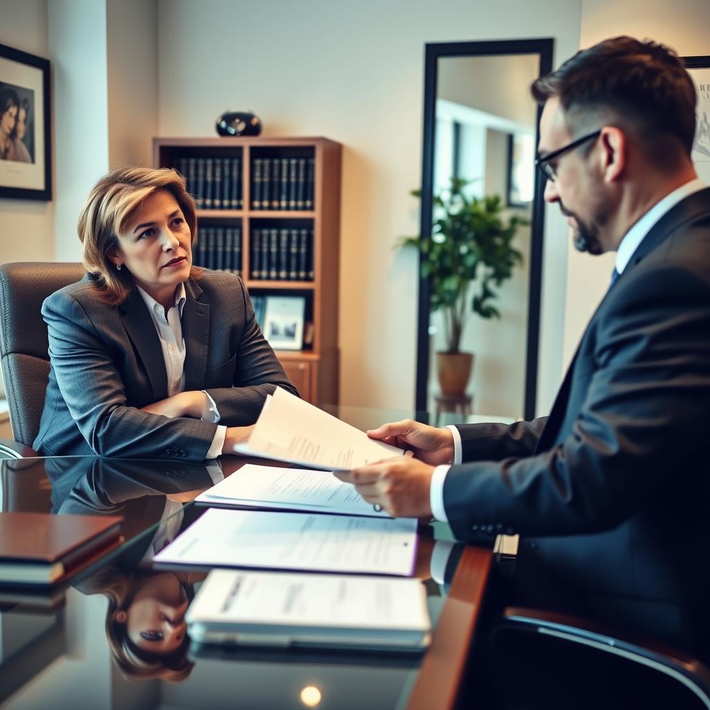 Mergers and Acquisitions Lawyer Suffolk