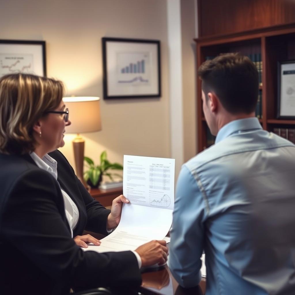 Mergers and Acquisitions Lawyer Virginia Beach