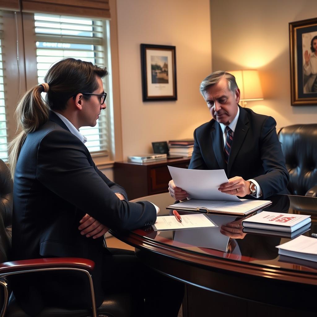 Operating Agreement Lawyer Gloucester County