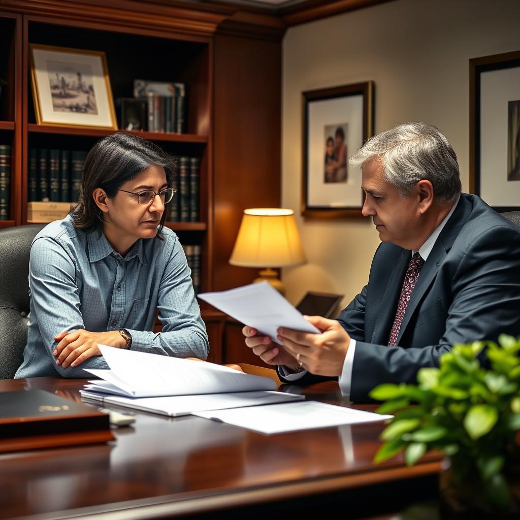 Operating Agreement Lawyer Goochland County