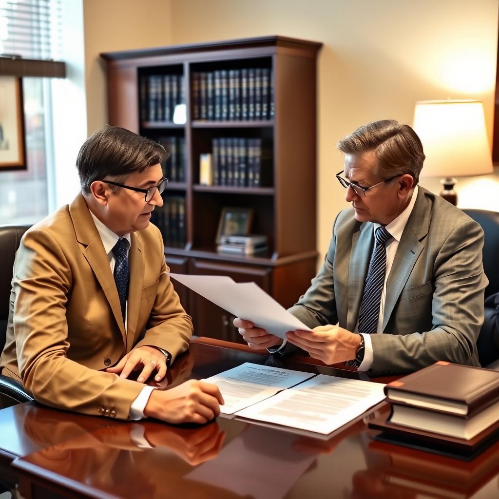 Operating Agreement Lawyer Hanover County
