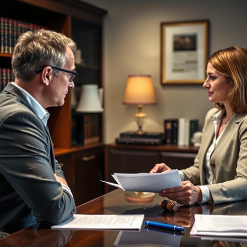 Operating Agreement Lawyer James City County