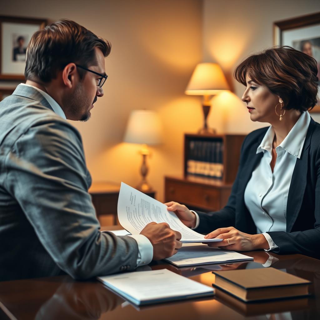 Operating Agreement Lawyer Louisa County