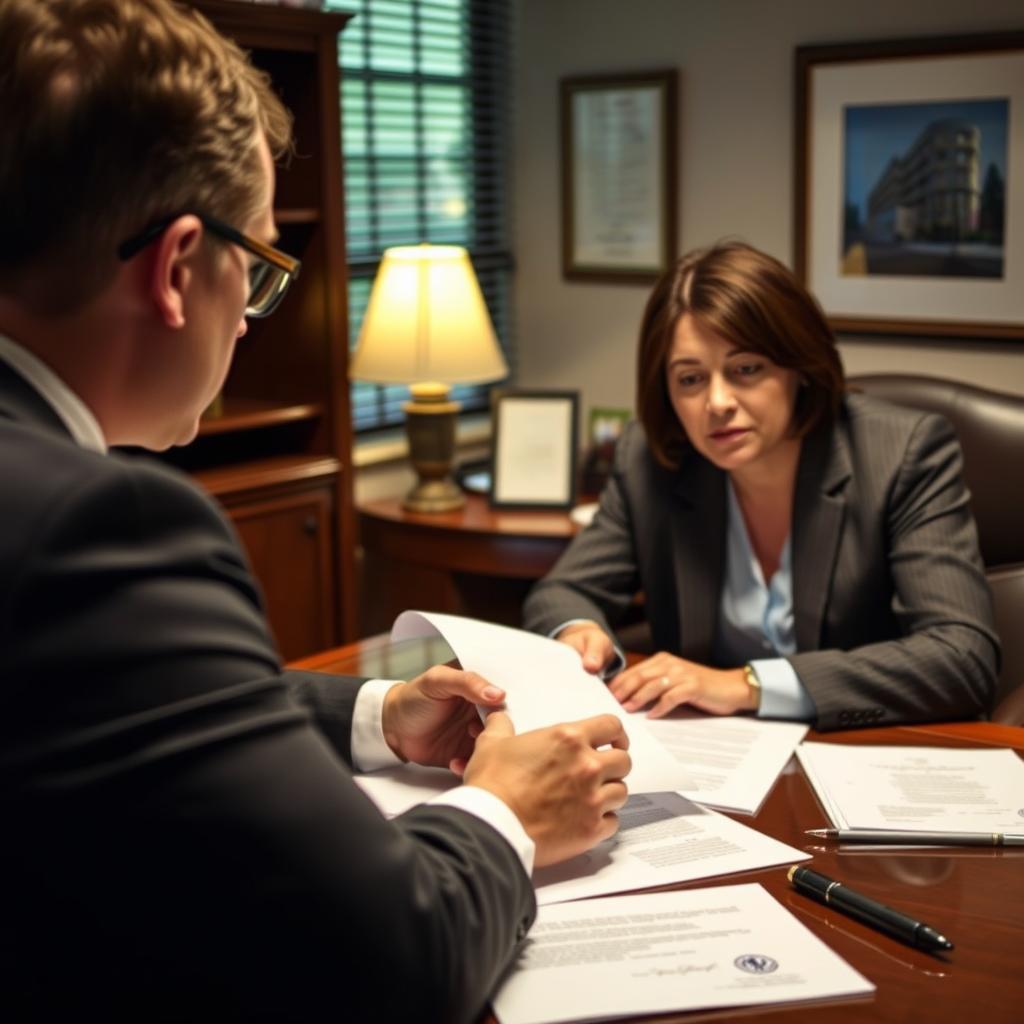 Operating Agreement Lawyer New Kent County