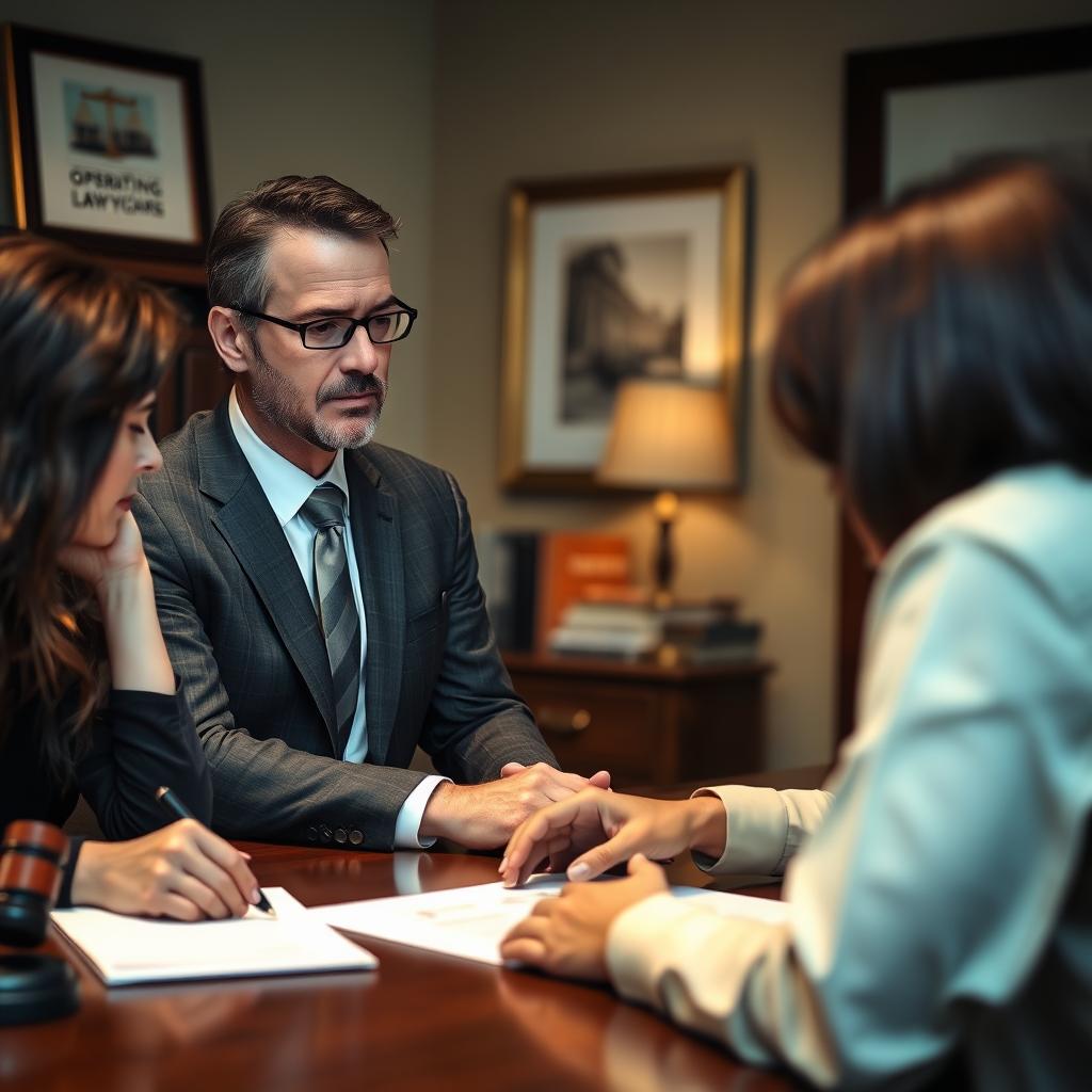 Operating Agreement Lawyer Poquoson