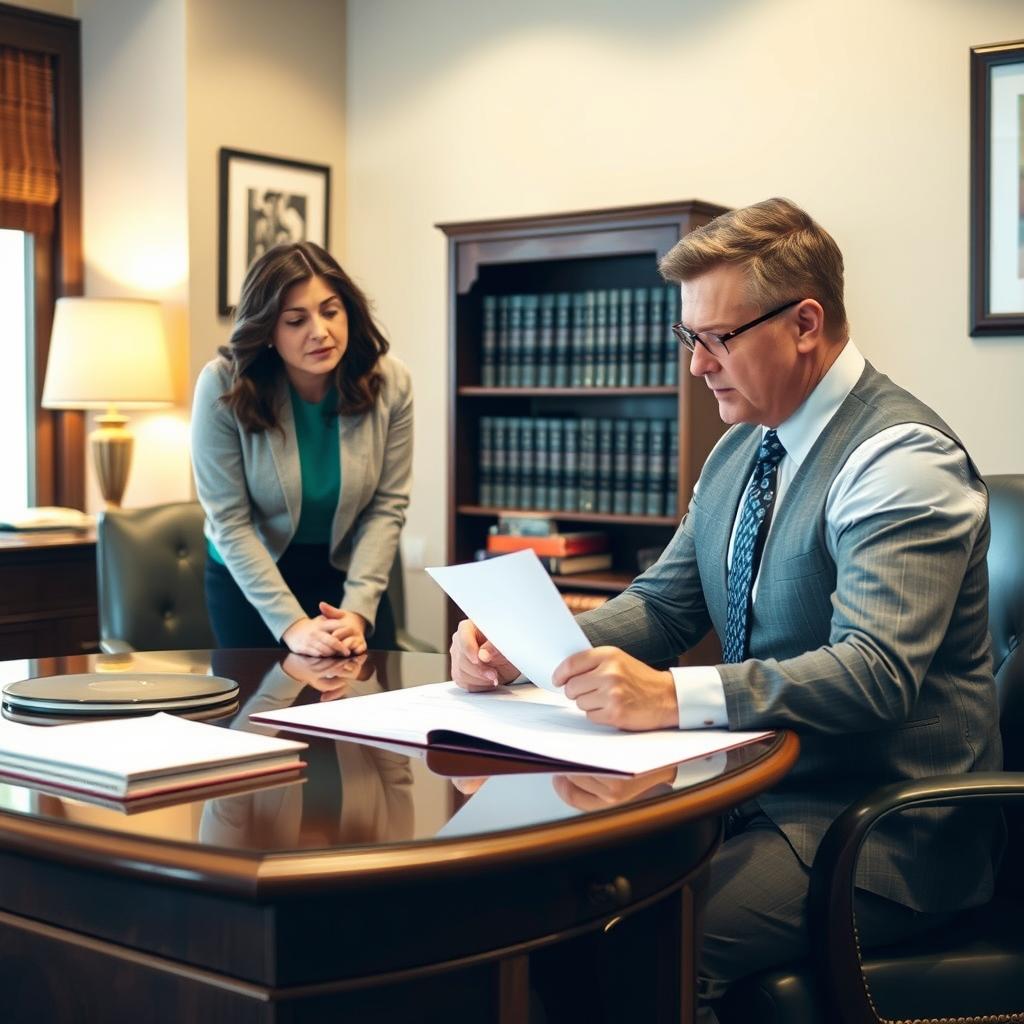 Operating Agreement Lawyer Powhatan County