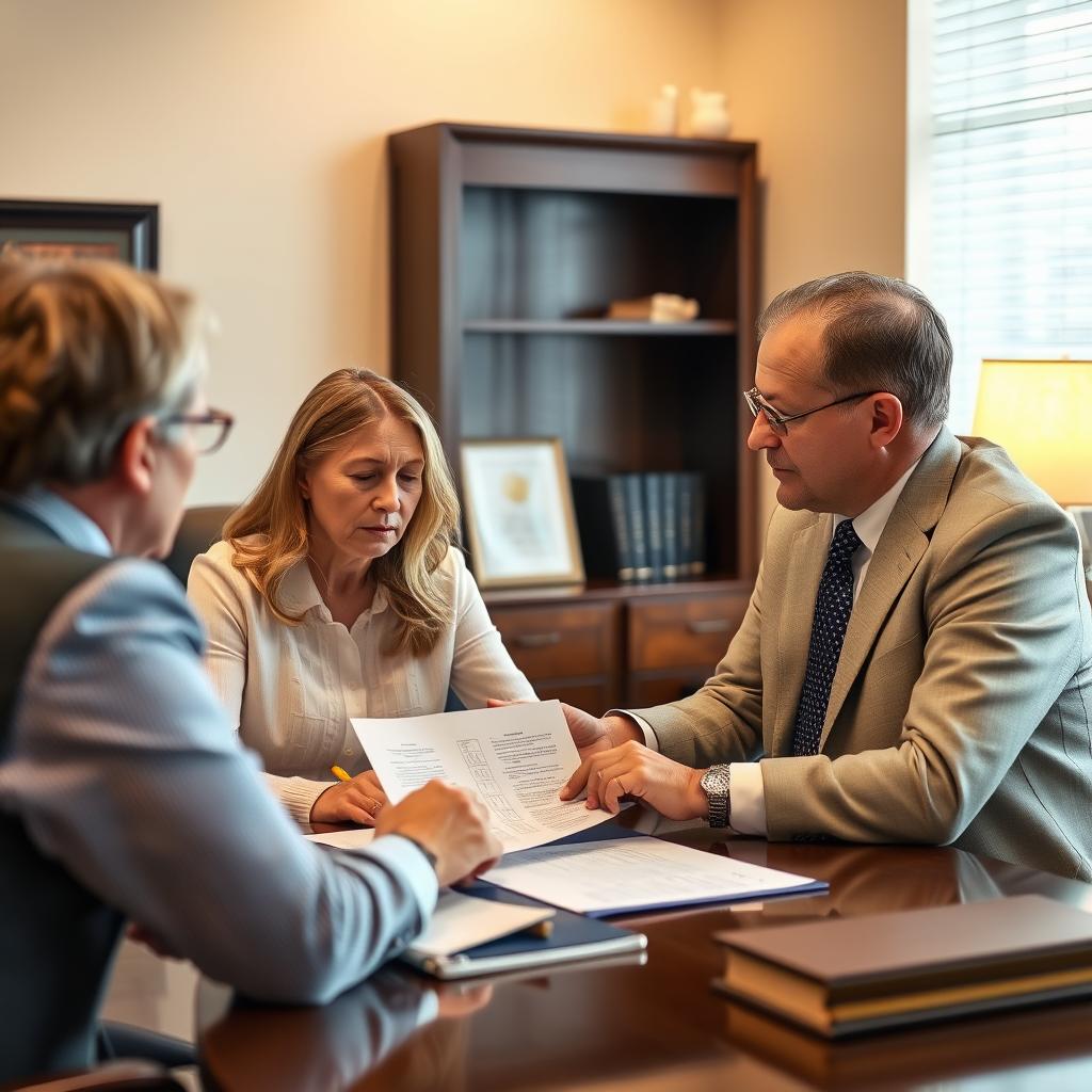 Operating Agreement Lawyer Virginia