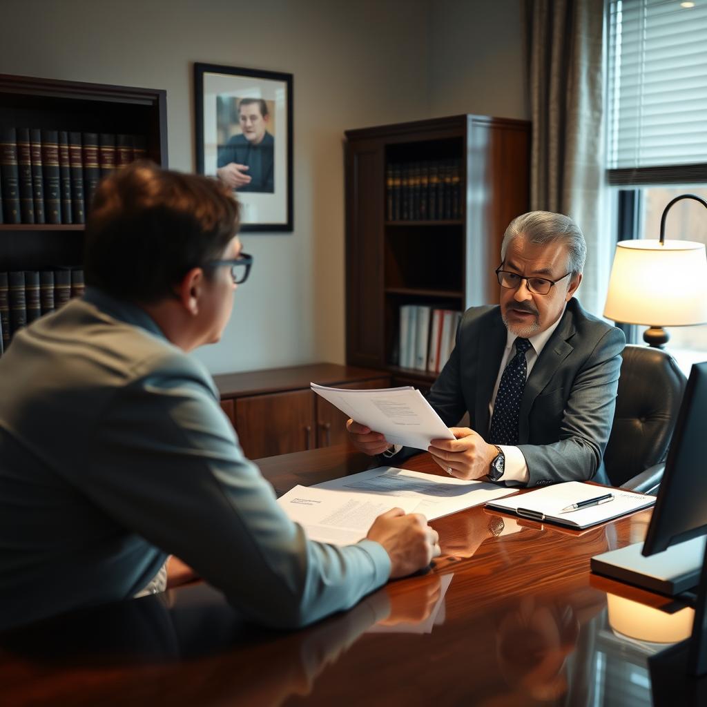 Partnership Lawyer Chesapeake