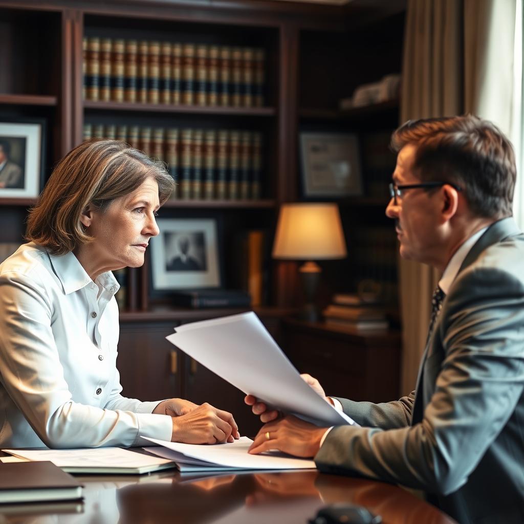 Partnership Lawyer Suffolk