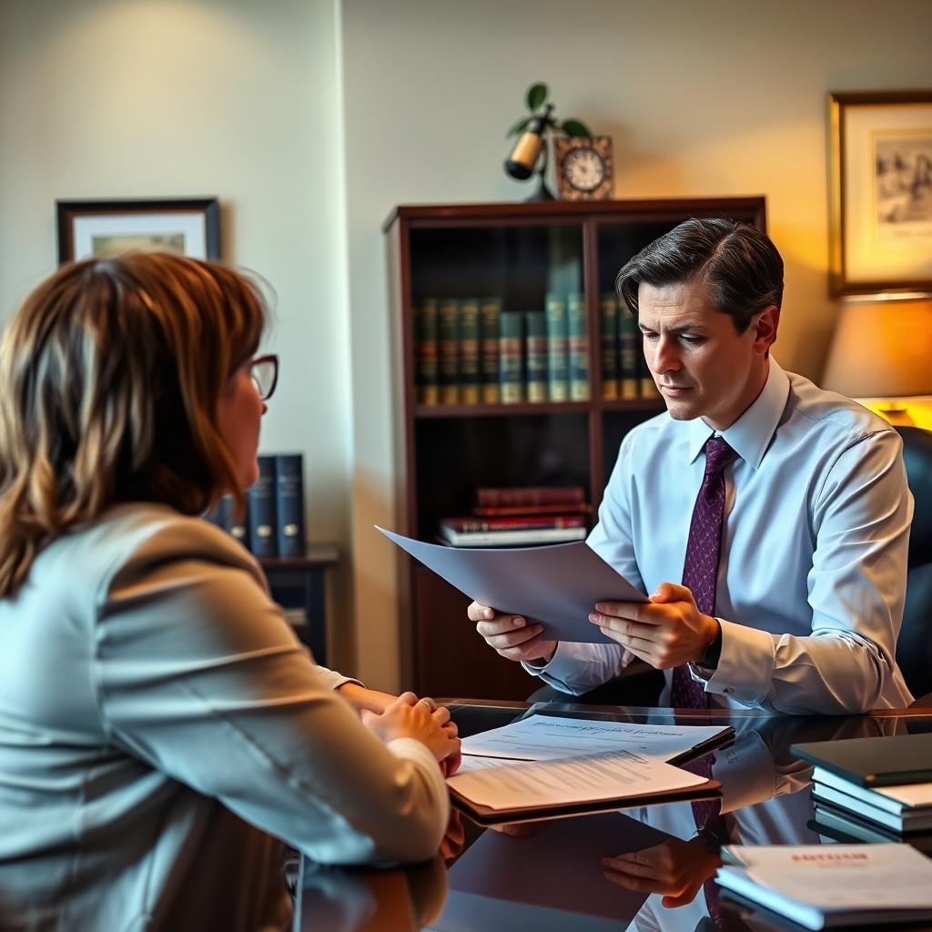 Partnership Lawyer York County