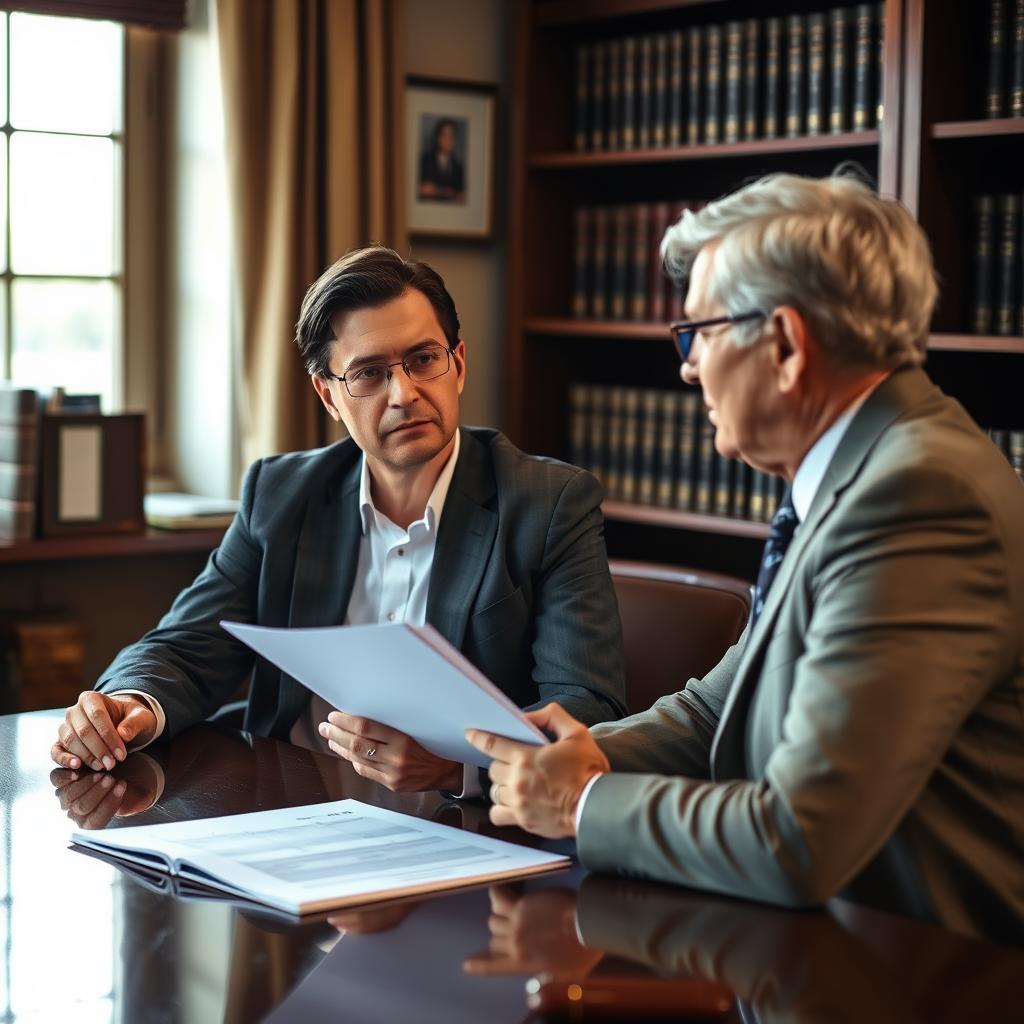 Armed Forces Divorce Lawyer Caroline County