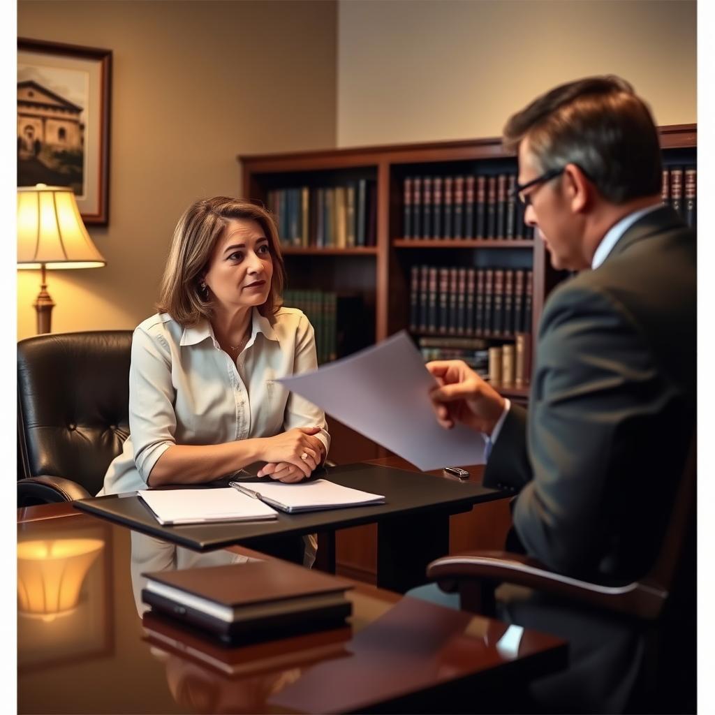 Armed Forces Divorce Lawyer Dinwiddie County