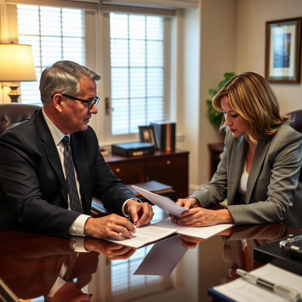 Armed Forces Divorce Lawyer Fluvanna County