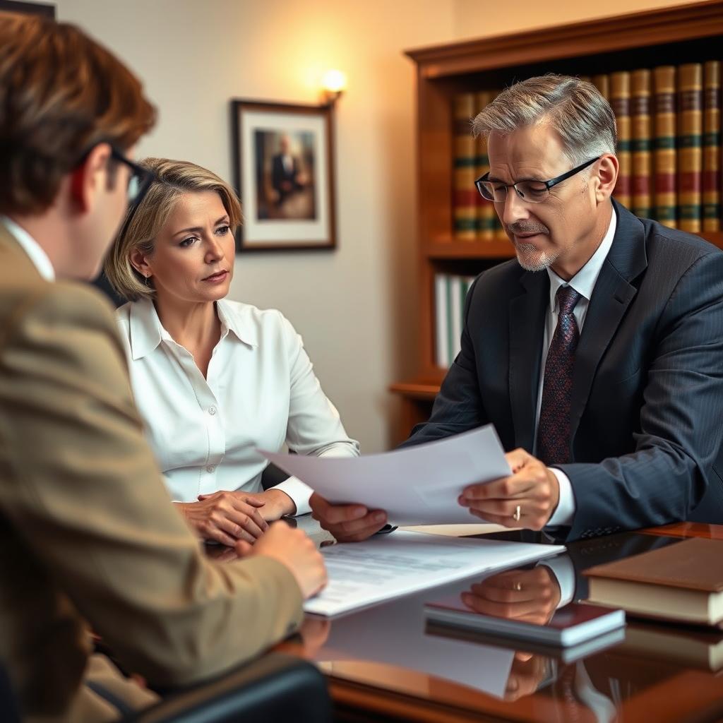 Armed Forces Divorce Lawyer Hanover County