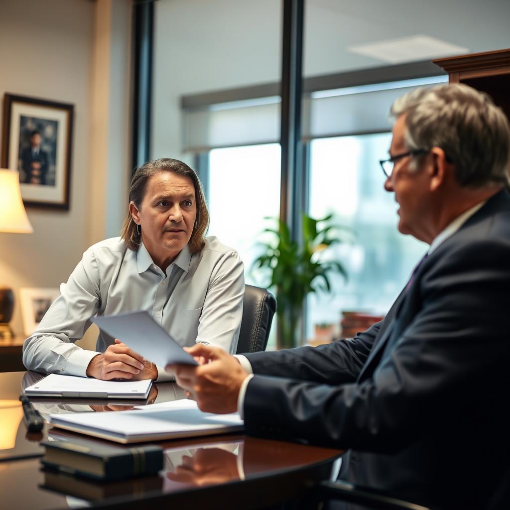Armed Forces Divorce Lawyer Powhatan County