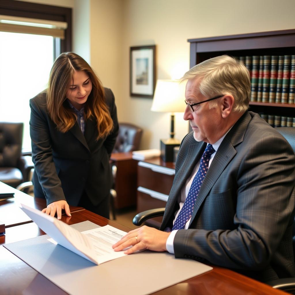 Armed Forces Divorce Lawyer Spotsylvania County