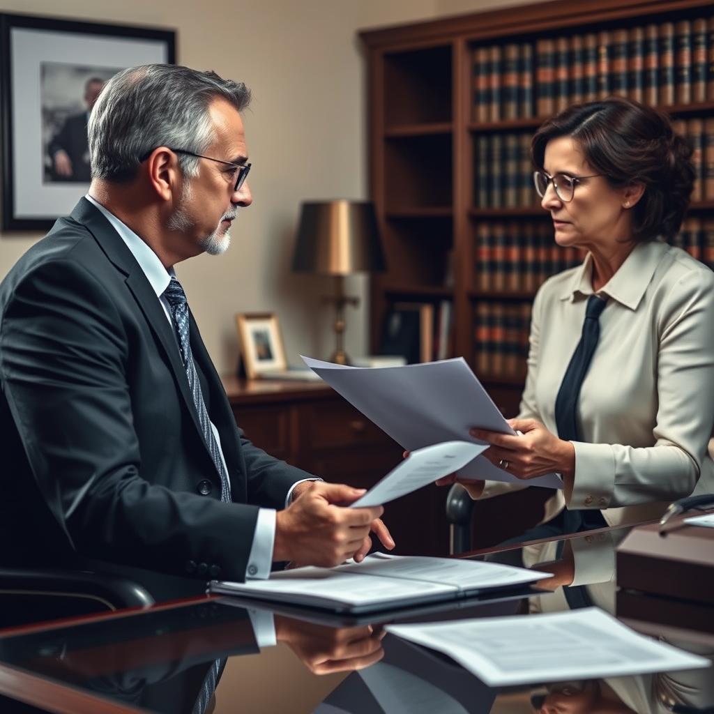 Armed Forces Divorce Lawyer Suffolk