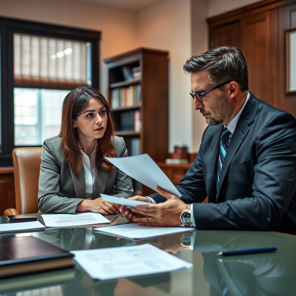 Beach Franchise Dispute Lawyer Chesterfield County