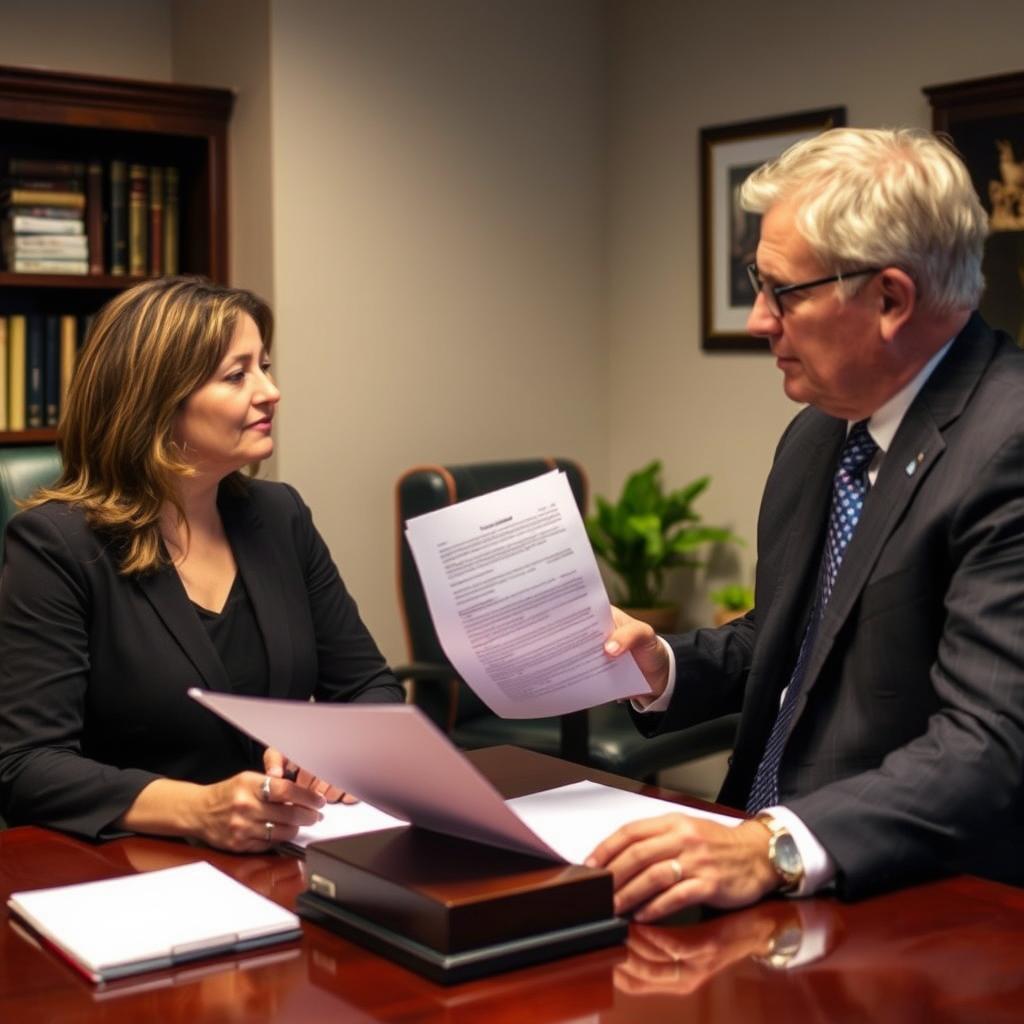 Beach Franchise Dispute Lawyer Colonial Heights