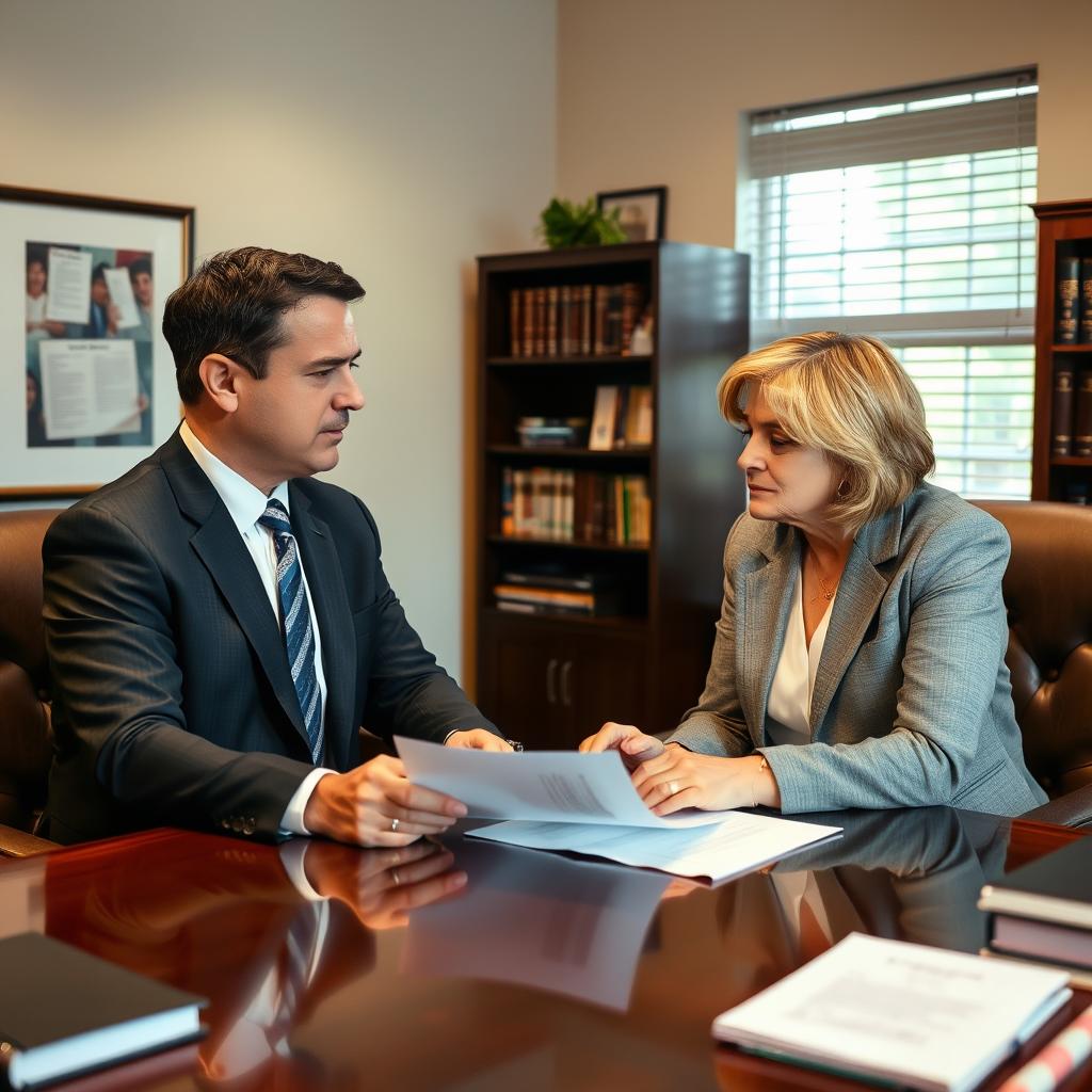 Beach Franchise Dispute Lawyer Fluvanna County