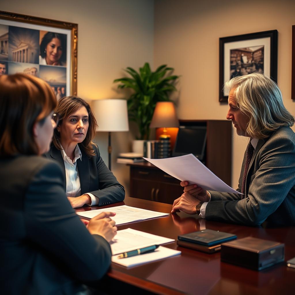 Beach Franchise Dispute Lawyer Fredericksburg