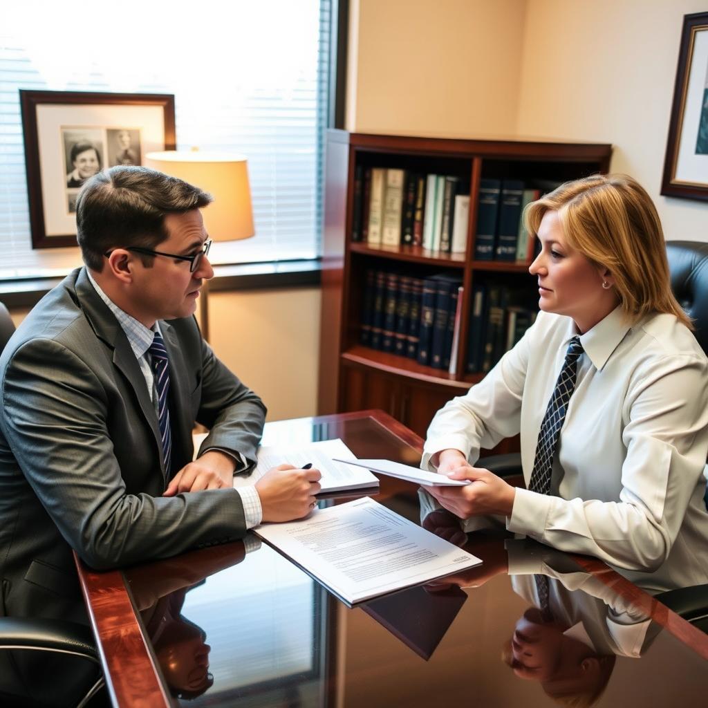 Beach Franchise Dispute Lawyer Gloucester County