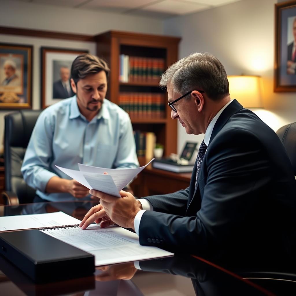 Beach Franchise Dispute Lawyer James City County